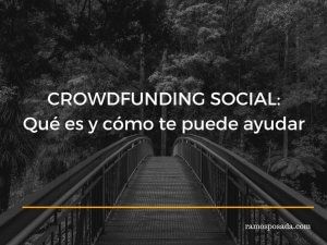 Crowdfunding Social