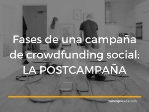Postcampaña